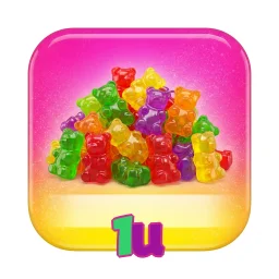 1u